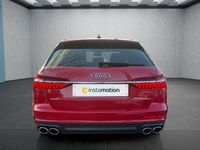 Gebraucht Audi S6 349 PS (256 kW) 2020 Rot Kombi