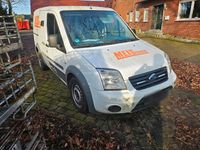 Gebraucht Ford Transit Tourneo 74 PS (54 kW) 2007 Weiß Van / Kleinbus