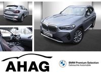 Gebraucht BMW X3 190 PS (139 kW) 2024 Braun SUV