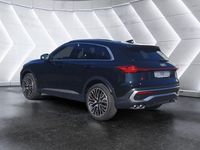 Gebraucht Audi SQ5 Ambiente 367 PS (269 kW) 2025 Mythosschwarz metallic SUV