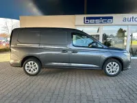 Gebraucht Ford Transit Connect Limited 150 PS (110 kW) 2025 Grau Van / Kleinbus