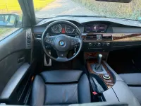 Gebraucht BMW 530 Performance 231 PS (169 kW) 2006 Grau Limousine