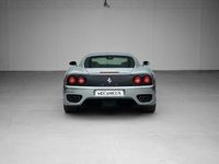 Second-hand Ferrari 360 400 CP (294 kW) 2003 Gri