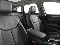Gebraucht Audi A6 Ambiente 204 PS (150 kW) 2025 Mitternachtsgrün metallic Kombi