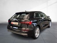 Gebraucht Audi A3 Advanced Plus 116 PS (85 kW) 2024 Brillantschwarz Limousine