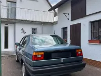 Gebraucht VW Jetta 90 PS (66 kW) 1990 Blau Limousine