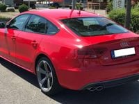 Gebraucht Audi S5 333 PS (244 kW) 2014 Rot Coupé
