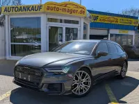 Gebraucht Audi S6 Sport 344 PS (253 kW) 2021 Grau Limousine
