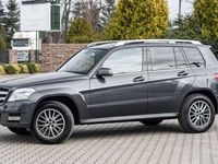 gebraucht Mercedes GLK350 GLK 350CDI DPF 4Matic 7G-TRONIC