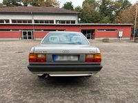 Gebraucht Audi 100 136 PS (100 kW) 1989 Gold Limousine