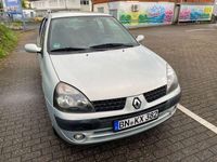 gebraucht Renault Clio Clio1.2 Campus