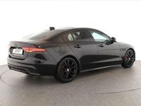 gebraucht Jaguar XE P250 R-Dynamic BLACK LED Pano Navi KeyGo 360