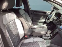 Gebraucht VW T-Roc 150 PS (110 kW) 2025 Grau SUV