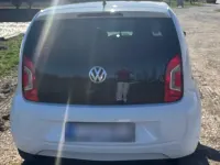 Occasion VW up! 60 ch (44 kW) 2016 Blanc Citadine