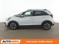 Gebraucht Honda Jazz Executive 109 PS (80 kW) 2022 Weiß Kleinwagen