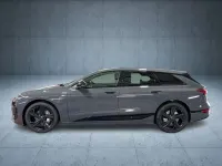 Neu Audi A6 e-tron Business 314 kW (428 PS) 2026 Magnetgrau Kombi