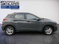 gebraucht Hyundai Kona 1.0 T-GDI 48V-Hybrid Select/Winter-Paket