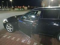 Gebraucht Mercedes E200 Avantgarde 184 PS (135 kW) 2015 Schwarz Kombi