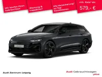 Gebraucht Audi A6 e-tron S-Line 269 kW (367 PS) 2025 Grau Kombi