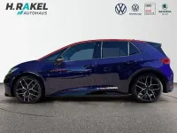 Gebraucht VW ID.3 GTX 239 kW (326 PS) 2025 Violett Kleinwagen
