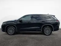 Gebraucht VW Tayron Life 150 PS (110 kW) 2025 Grenadillschwarz SUV