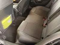 Gebraucht Mercedes A180 136 PS (100 kW) 2019 Schwarz Kleinwagen