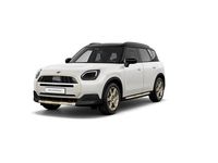 Gebraucht Mini Countryman 156 PS (114 kW) 2025 SUV