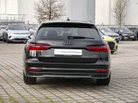 Usata Audi A6 Design 286 CV (210 kW) 2022 Nero Station wagon