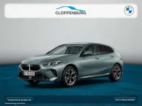 Neu BMW 120 170 PS (125 kW) 2026 Cape york gruen Kleinwagen