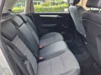 Gebraucht Mercedes 200 136 PS (100 kW) 2007 Silber Kombi