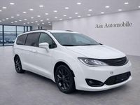 Gebraucht Chrysler Pacifica 291 PS (214 kW) 2019 Weiß Van / Kleinbus
