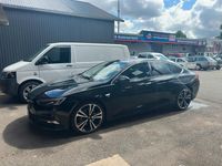 Gebraucht Opel Insignia OPC 260 PS (191 kW) 2017 Schwarz Limousine