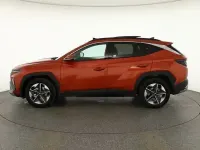 Neu Hyundai Tucson 150 PS (110 kW) 2025 Schwarz SUV