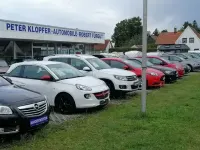 Gebraucht Dacia Sandero 91 PS (66 kW) 2023 Weiß Limousine