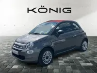 Gebraucht Fiat 500 2023 Andere Limousine