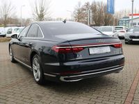 Gebraucht Audi A8 Sport 340 PS (250 kW) 2022 Blau Limousine
