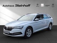 Gebraucht Skoda Superb 110 PS (80 kW) 2020 Andere Limousine
