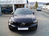 Gebraucht Volvo XC40 Plus 300 kW (408 PS) 2023 Schwarz SUV