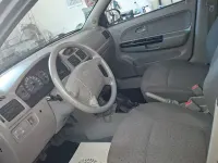 Second-hand Kia Rio 82 CP (60 kW) 2003 Gri Berlinǎ