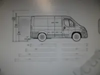 Gebraucht Opel Movano Edition 140 PS (102 kW) 2024 Weiß Van