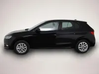 Neu Skoda Fabia Easy 80 PS (58 kW) 2026 Manufacturer Kleinwagen