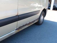 Gebraucht Peugeot TePee 90 PS (66 kW) 2010 Gold Van / Kleinbus