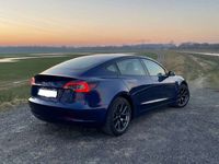 gebraucht Tesla Model 3 Standard Reichweite Plus Hinterradantrieb