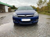 gebraucht Opel Astra GTC 1.8