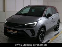 gebraucht Opel Crossland X 1.2 Elegance