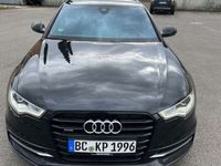 gebraucht Audi A6 3.0 TFSI quattro