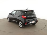 gebraucht Hyundai i10 1.0 Connect & Go, Benzin, 15.550 €