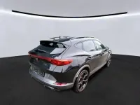 Gebraucht Cupra Formentor VZ 310 PS (228 kW) 2023 Mitternachtsschwarz SUV