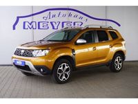 gebraucht Dacia Duster II Prestige 1.3TCe 130PS Navi/Kamera/Temp/Sitzhz.