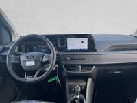 Neu Ford Courier Trend 125 PS (91 kW) 2026 Silber Van / Kleinbus